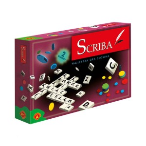 SCRIBA ALEXANDER 0093