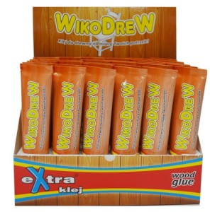 EXTRA KLEJ WIKODREW 45G TUBA ALU 5983 SCHEMAT