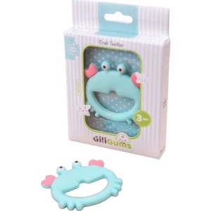 GRYZAK KRAB GILIGUMS DUMEL 58367 