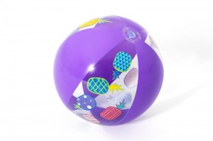 PIŁKA 51 CM B31036 BESTWAY