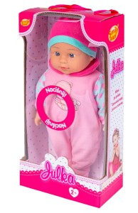 LALKA SMILY PLAY SP83513