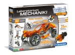 LABORATORIUM MECHANIKI CLEMENTONI 60595