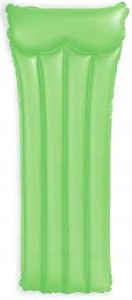 MATERAC DMUCHANY NEON INTEX 59717
