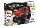 LABORATORIUM MECHANIKI MONSTER TRUCK CLEMENTONI 50062