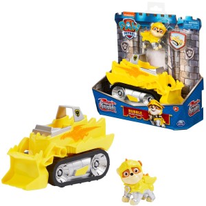 PSI PATROL RYCERZE RUBBLE AUTO SPIN MASTER 6063587