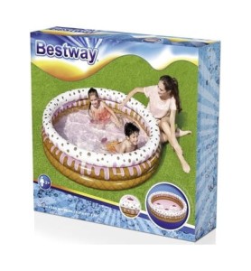 BASEN DMUCHANY 160X38CM BESTWAY B51144