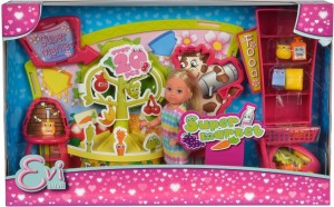LALKA EVI W SUPERMARKECIE SIMBA 573 7458