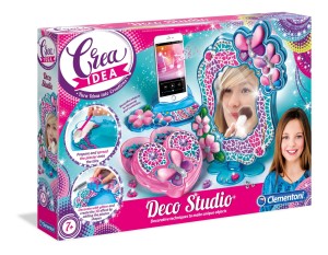 STUDIO DEKORACJI CREA IDEA CLEMENTONI 15237