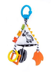 ZAWIESZKA PIRAMIDKA SENSORY DUMEL BB 80136