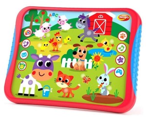 EDUKACYJNY TABLET WIEJSKA SIELANKA DG 50010 DUMEL