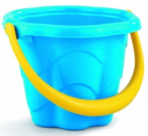 WIADERKO DO PIASKU FALA SOLO 900 154 MARIOINEX