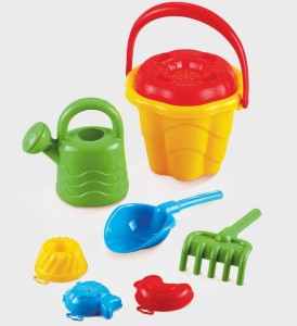 KOMPLET FALA Z KONEWKĄ DO PIASKU 900 567 MARIOINEX