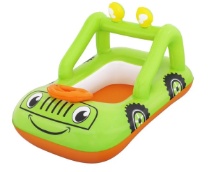ŁÓDKA DMUCHANA AUTO SAMOLOT B34169 26008 BESTWAY