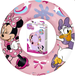 KOŁO DMUCHANE MINNIE 56 CM B91040 BESTWAY