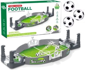GRA ZRĘCZNOŚCIOWA PIŁKA NOŻNA PIŁKARZYKI FOOTBALL