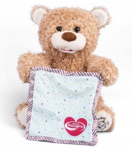 PLUSZOWY INTERAKTYWNY MIŚ AKUKU DD 50242 DUMEL