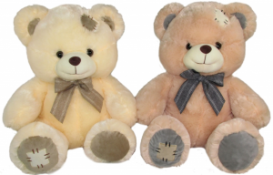 MIŚ 2 ASST 50CM SUN DAY M3713 