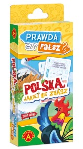 QUIZ POLSKA JAKIEJ NIE ZNASZ 2759 ALEXANDER
