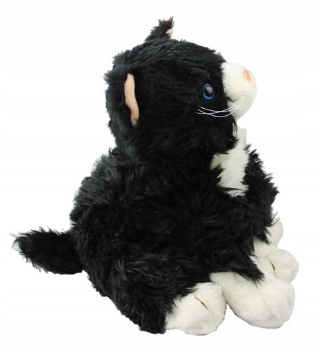 Maskotka-Pluszowy-Kot-czarno-bialy-24cm-Smily-Play.jpg