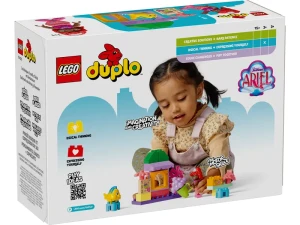 LEGO DUPLO DISNEY STOISKO KAWOWE 10420 