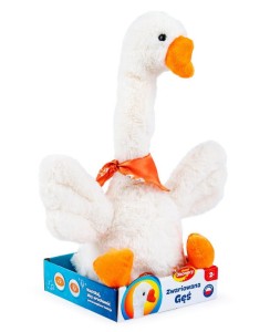 ZWARIOWANA GĘŚ DUMEL DISCOVERY DD 30801