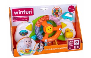 SZKOŁA BEZPIECZNEJ JAZDY SMILY PLAY 0704