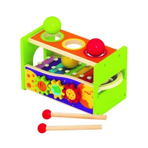 PRZEBIJANKA Z MŁOTKIEM SMILY PLAY SPW84954