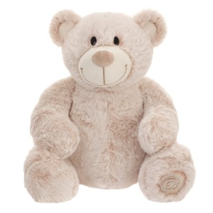 MIŚ JACOBE 50 CM BEŻOWY BEPPE 13971