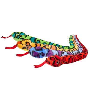 WĄŻ ZIELONY 70CM BEPPE 14013