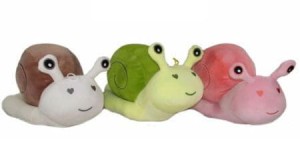 ŚLIMAK 3KOL 30CM S1648 SUN DAY