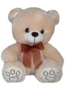 MIŚ 2KOL 28CM SUN DAY M3789