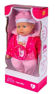 LALKA SMILY PLAY SP83511