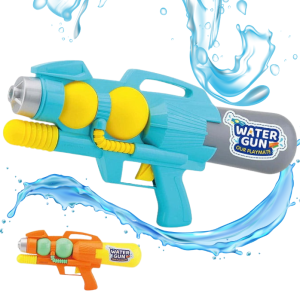 KARABIN DUŻY PISTOLET NA WODĘ SIKAWKA ŚMIGUS 39 CM