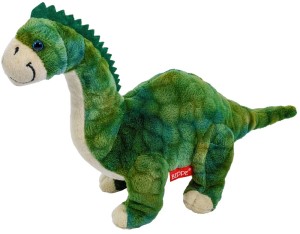 MASKOTKA BRACHIOZAUR 29CM. 12940 BEPPE 