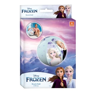 PIŁKA PLAŻOWA DISNEY FROZEN 2 165254 MONDO ARTYK