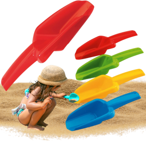 ŁOPATKA DO PIASKOWNICY NA PLAŻĘ 901 014 MARIOINEX