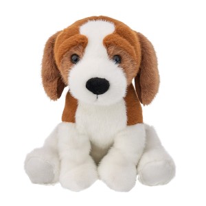 MASKOTKA PIES BEAGLE 25CM 14188 BEPPE