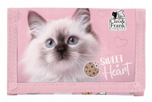 PORTFEL NA RZEP CLEO I FRANK KOT PFCF45 DERFORM