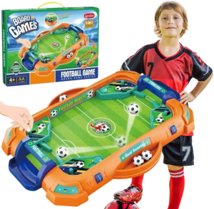 GRA ZRĘCZNOŚCIOWA PIŁKA NOŻNA PIŁKARZYKI FOOTBALL