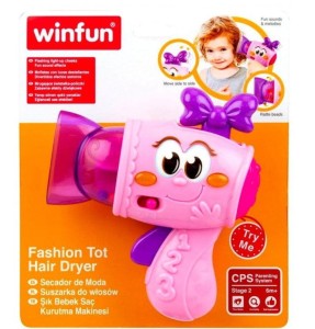 GRZECHOTKA SUSZARKA SMILY PLAY  000765