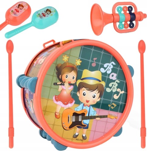 INSTRUMENTY-MUZYCZNE-KOLOROWE-SENSORYCZNE-MALUCHA-BEBENEK-GRZECHOTKI-TRABKA.jpg