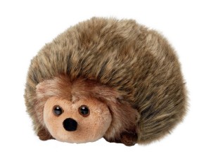 MASKOTKA JEŻ 16CM 13988 BEPPE