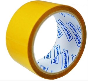 TAŚMA DWUSTRONNA 50MM X 5M 1 SZTUKA 3267 SCHEMAT