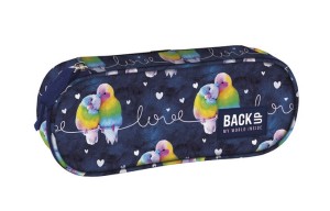 PIÓRNIK SASZETKA W PAPUŻKI BACKUP 5 MODEL A04 PB5A04 DERFORM