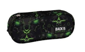 PIÓRNIK SASZETKA SZMARAGDOWE OCZY BACKUP 6 MODEL A59 PB6A59 DERFORM