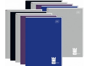 BRULION NOTES W KRATKĘ A6 96 KARTEK 9962 INTERDRUK