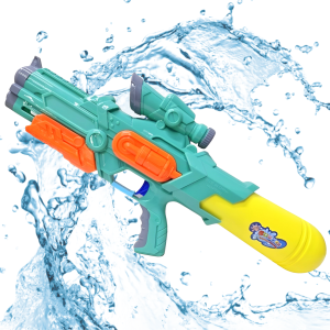 KARABIN 47CM DUŻY PISTOLET NA WODĘ SIKAWKA ŚMIGUS ZABAWKA WODNA