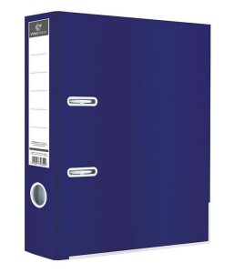 SEGREGATOR AR 50 2R CIEMNY NIEBIESKI GRANATOWY BŁYSK 8542 INTERDRUK