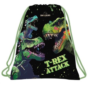 WOREK NA OBUWIE DINOZAUR WODN20 DERFORM 