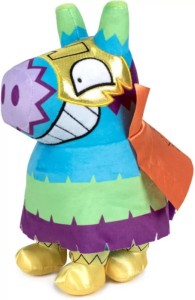 MASKOTKA PLUSZAK SUPERTHINGS CANDY CRACKY 19CM 760019611 BRAND
